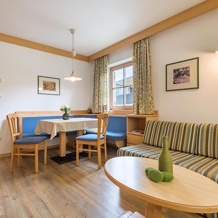 Residence Sonnwies ヴァルダーオラ エクステリア 写真