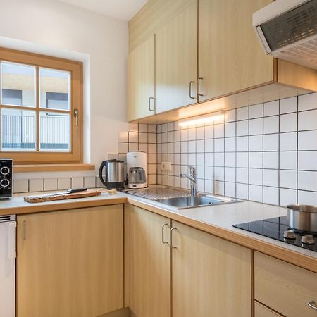 Residence Sonnwies ヴァルダーオラ エクステリア 写真