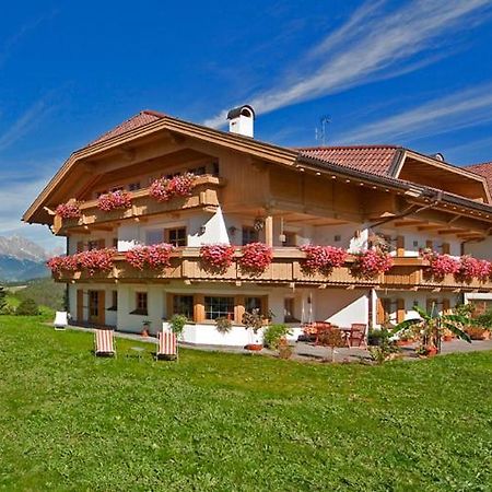 Residence Sonnwies ヴァルダーオラ エクステリア 写真