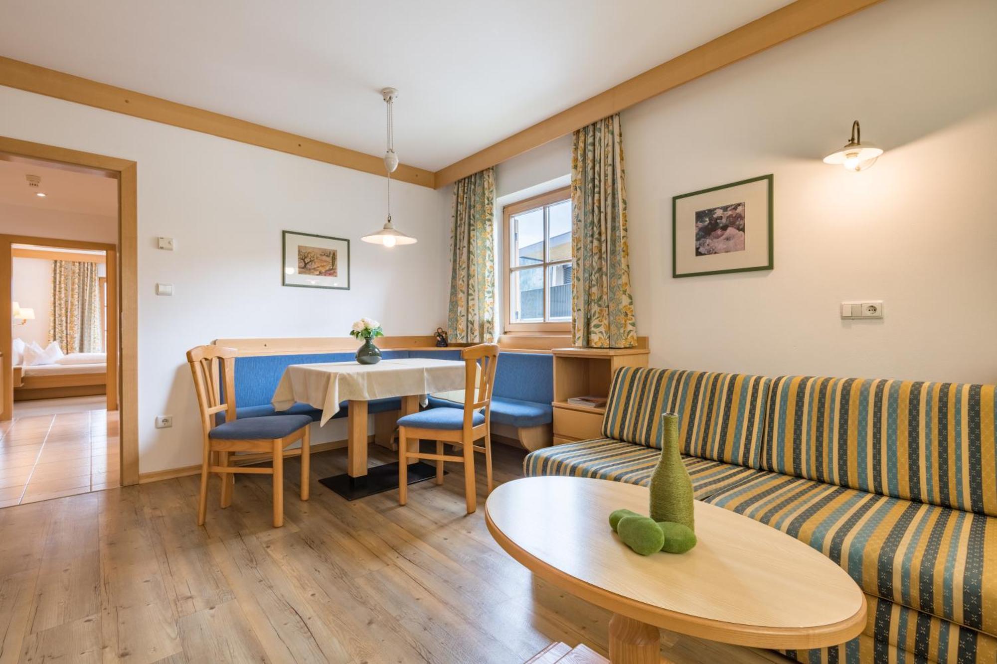 Residence Sonnwies ヴァルダーオラ エクステリア 写真