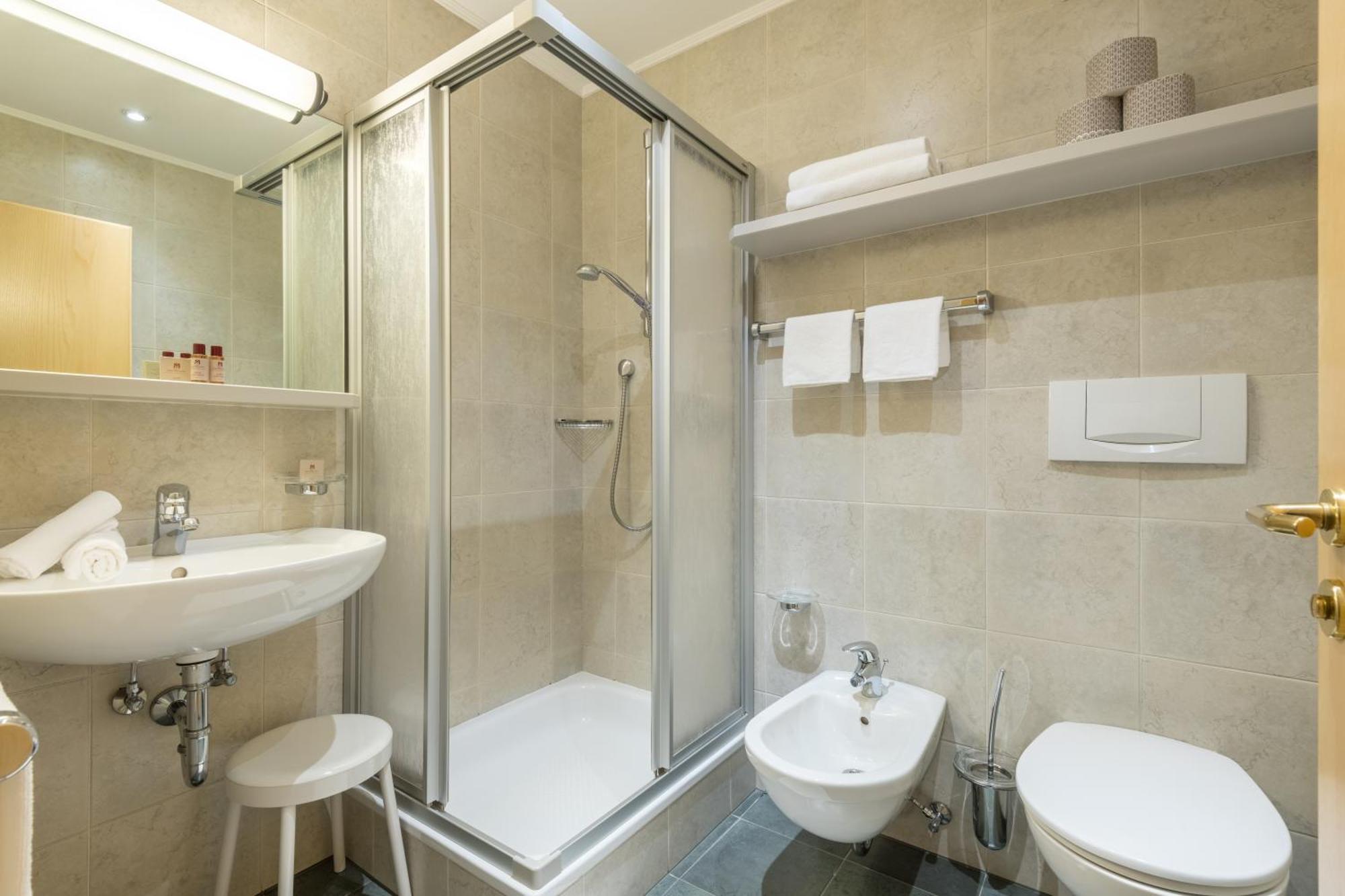 Residence Sonnwies ヴァルダーオラ エクステリア 写真
