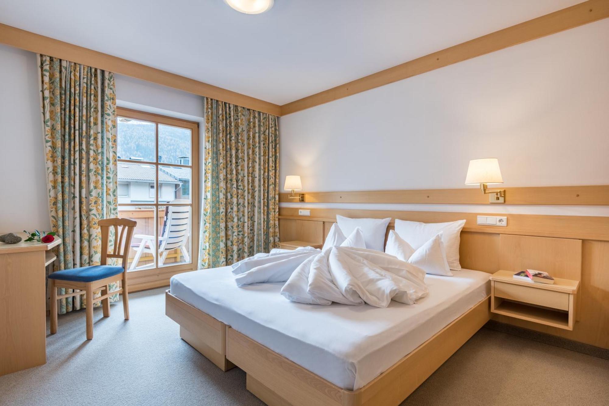 Residence Sonnwies ヴァルダーオラ エクステリア 写真