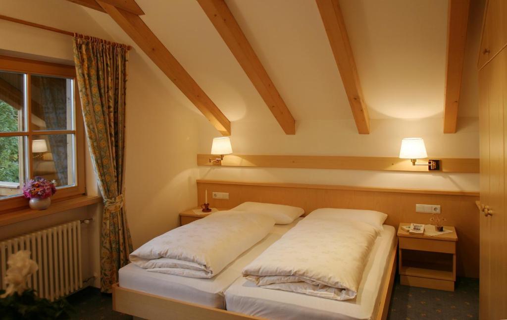 Residence Sonnwies ヴァルダーオラ 部屋 写真