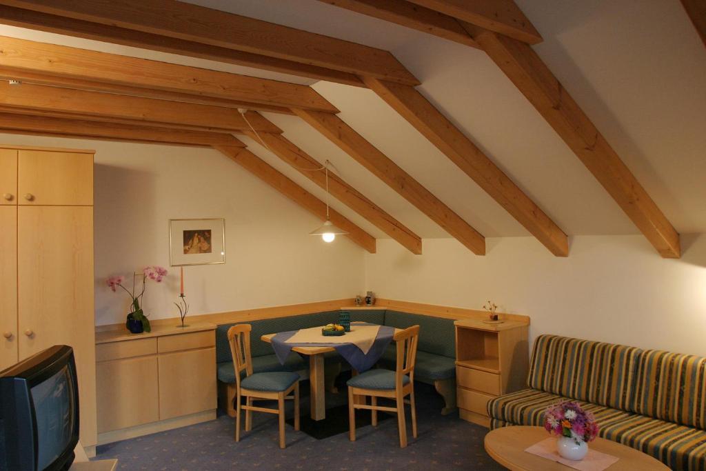 Residence Sonnwies ヴァルダーオラ 部屋 写真