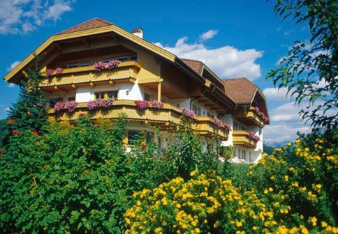 Residence Sonnwies ヴァルダーオラ エクステリア 写真